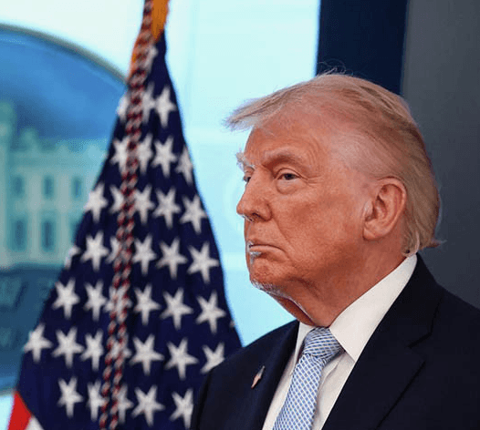 Д. Трамп