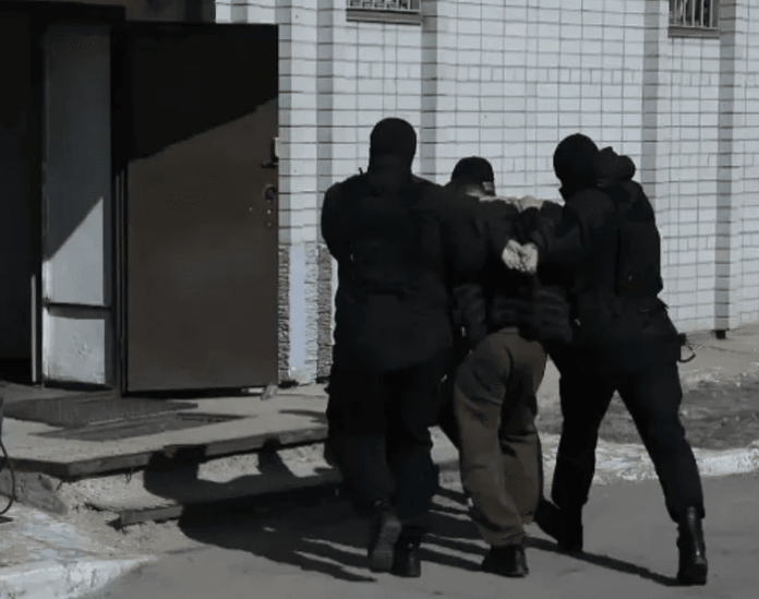 Экстрадиция из Узбекистана в Россию