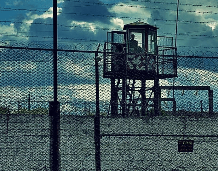 политические репрессии