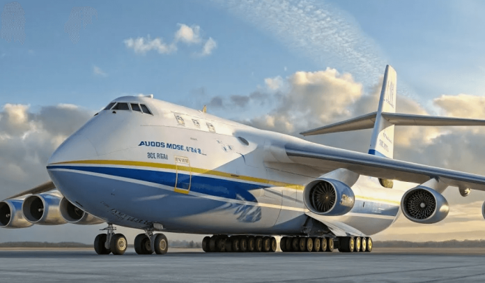 Ан-124